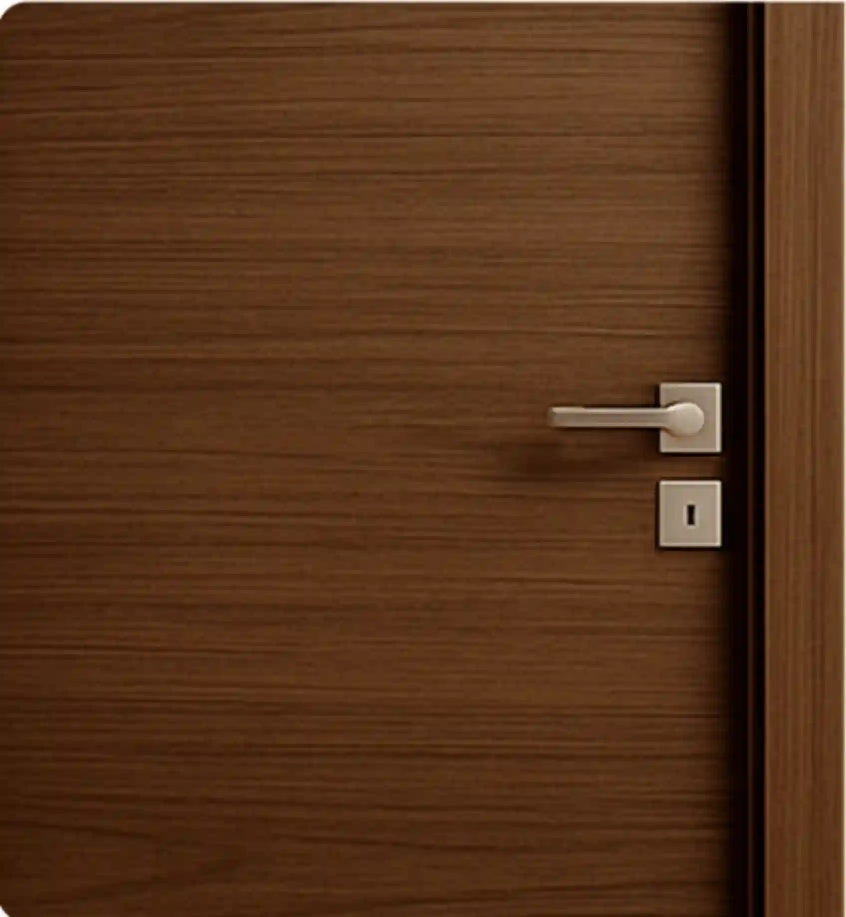 أبواب ديكورية