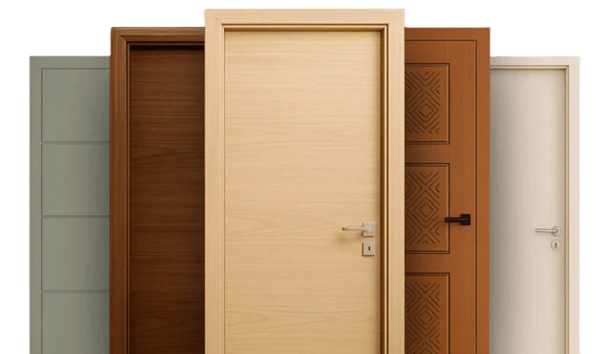 أبواب متخصصة